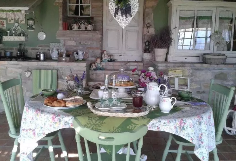B&b Fonte Cugno