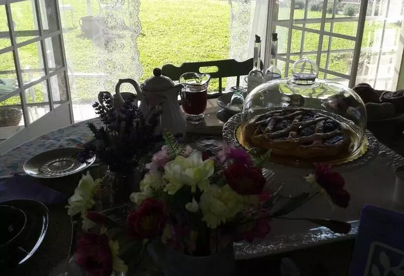 B&b Fonte Cugno
