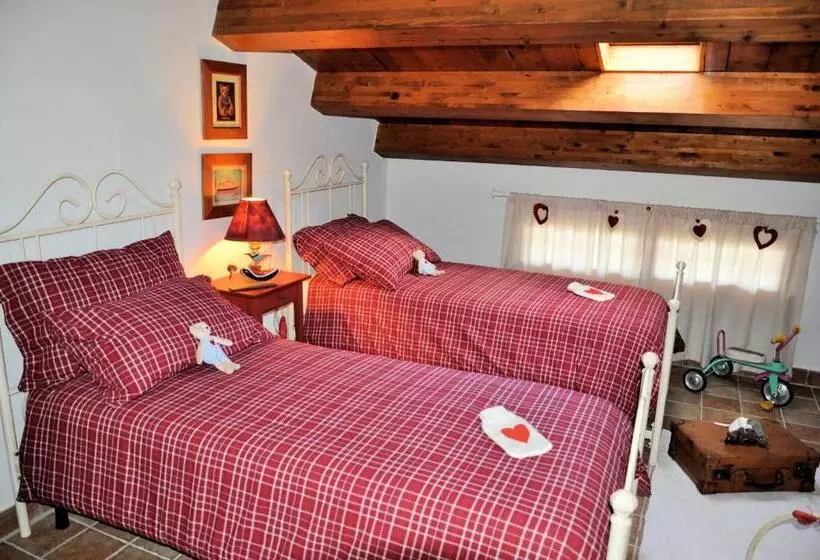 B&b Fonte Cugno