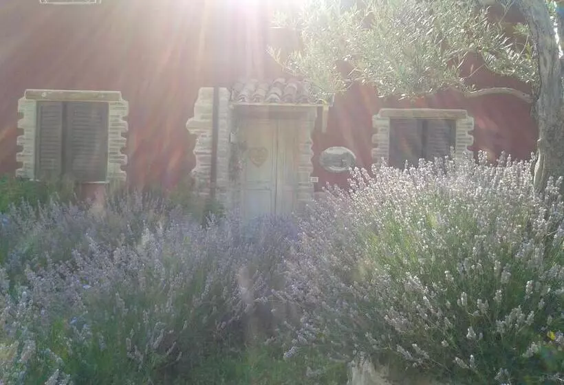 B&b Fonte Cugno