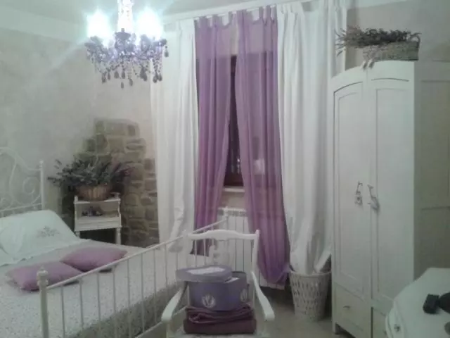 B&b Fonte Cugno
