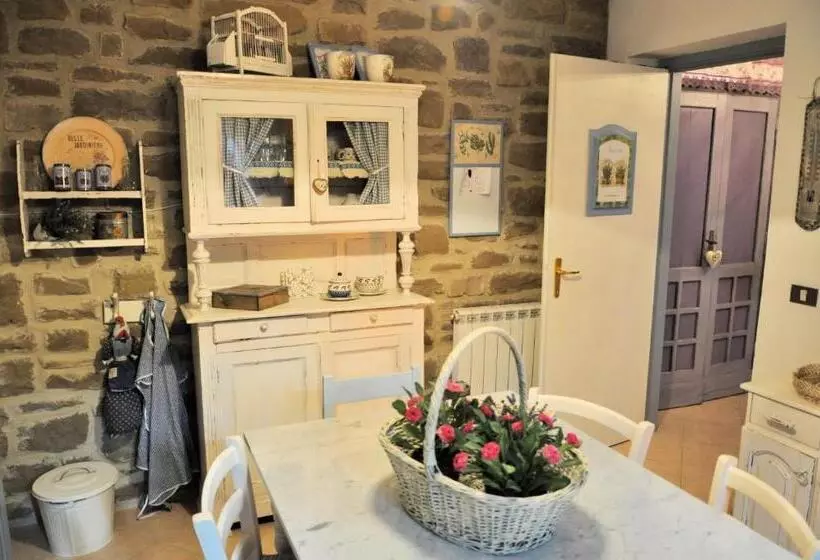 B&b Fonte Cugno