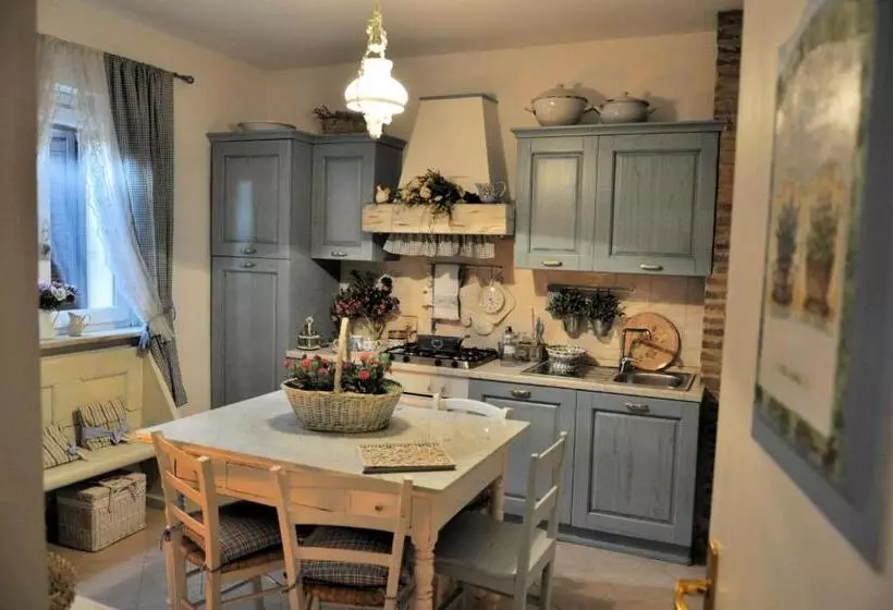 B&b Fonte Cugno