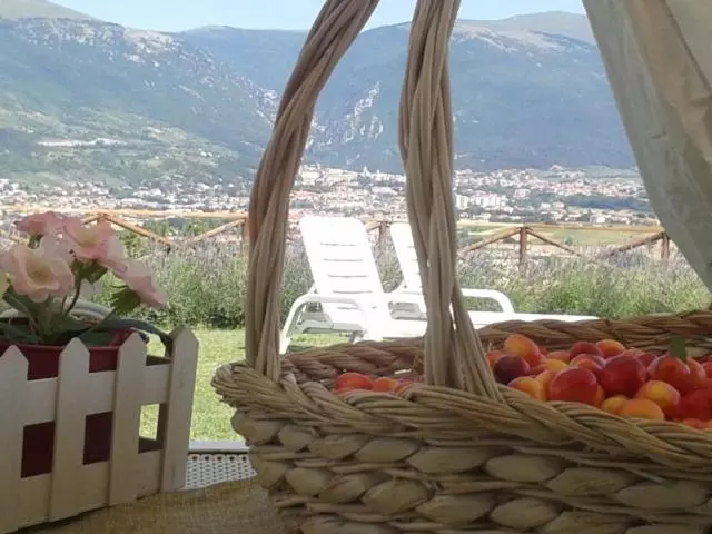 B&b Fonte Cugno