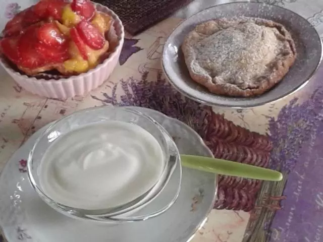 B&b Fonte Cugno