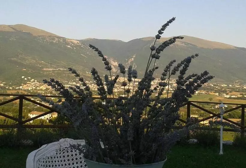 B&b Fonte Cugno