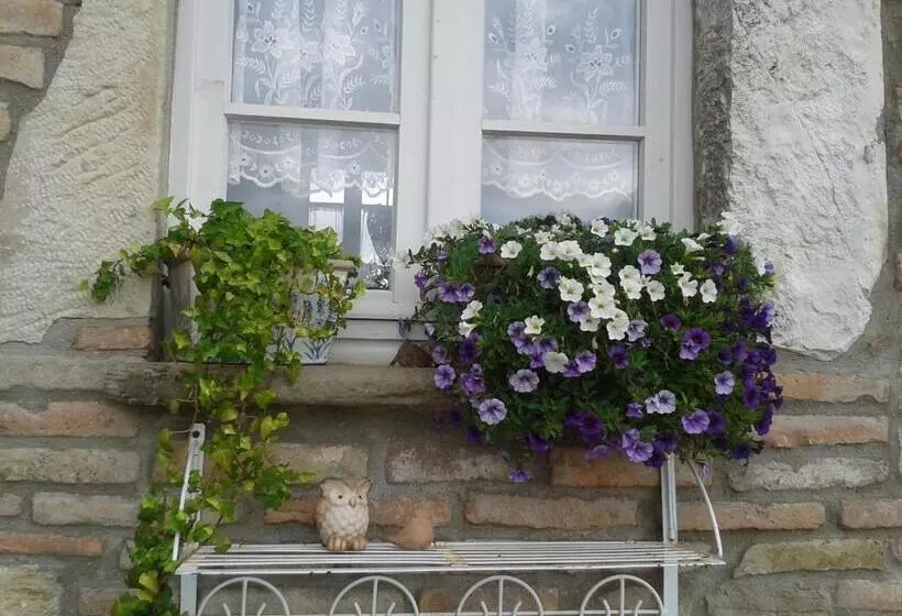 B&b Fonte Cugno