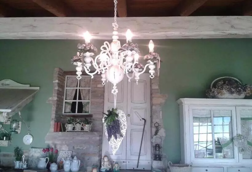B&b Fonte Cugno