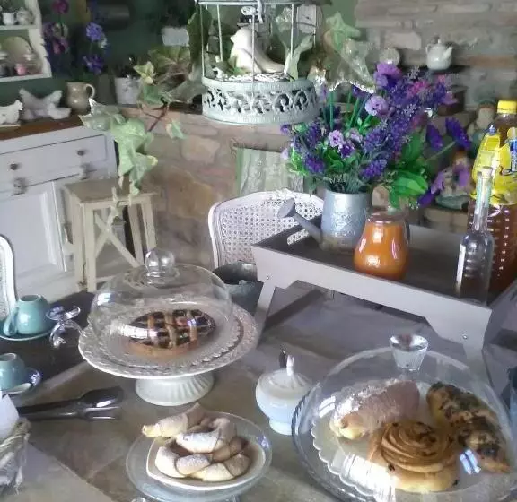 B&b Fonte Cugno
