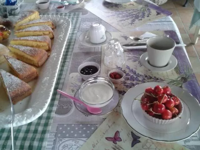 B&b Fonte Cugno
