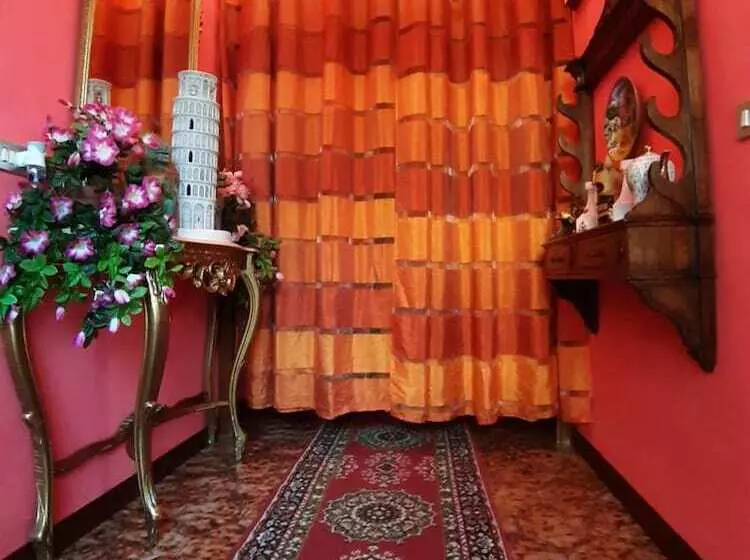 B&b Il Gelsomino