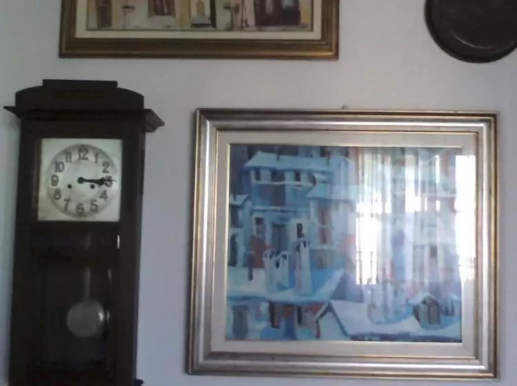B&b Il Gelsomino