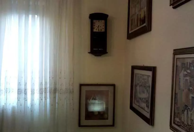 B&b Il Gelsomino