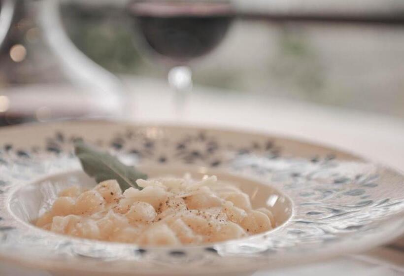 住宿加早餐  Agriturismo Il Tintore