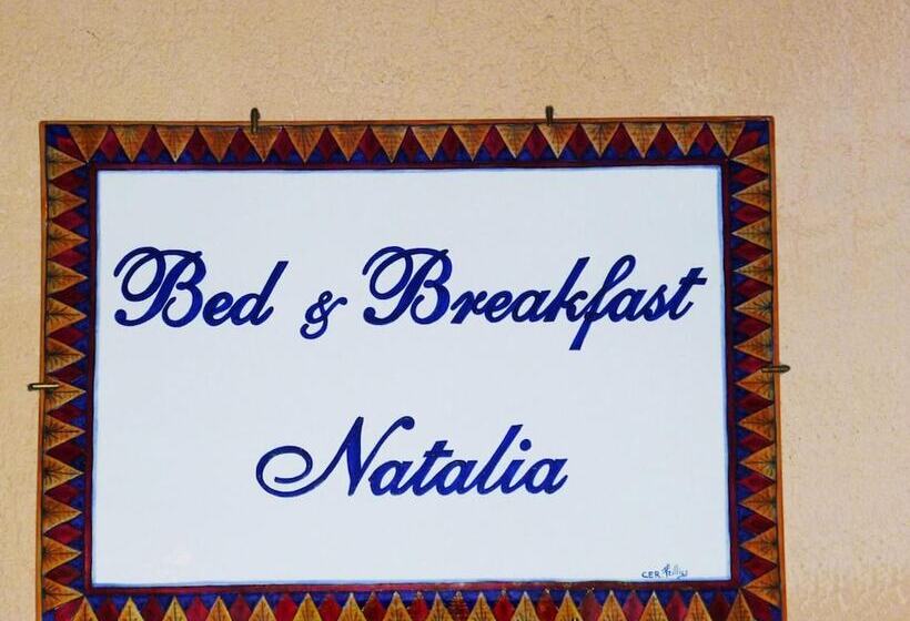 B&b Natalia