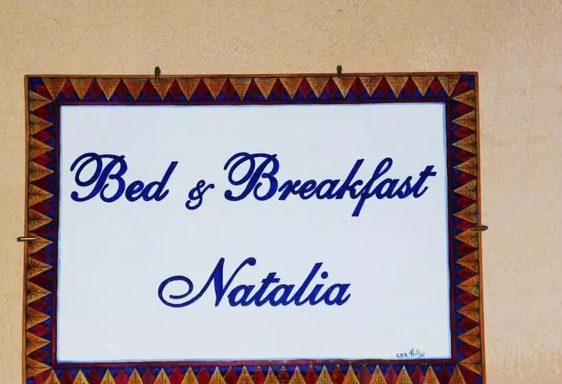 B&b Natalia