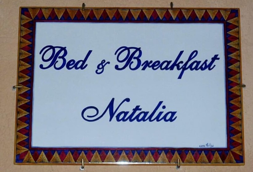 B&b Natalia