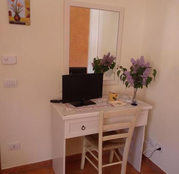 Aamiaismajoitus (B&B) Affittacamere Dolce Miele