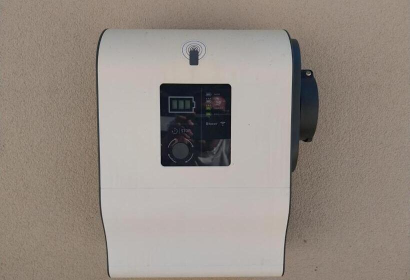 Aamiaismajoitus (B&B) Affittacamere Dolce Miele