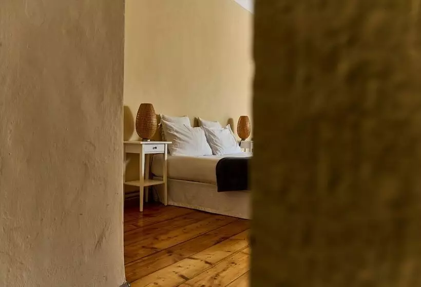 تختخواب و صبحانه Al Cavour 34