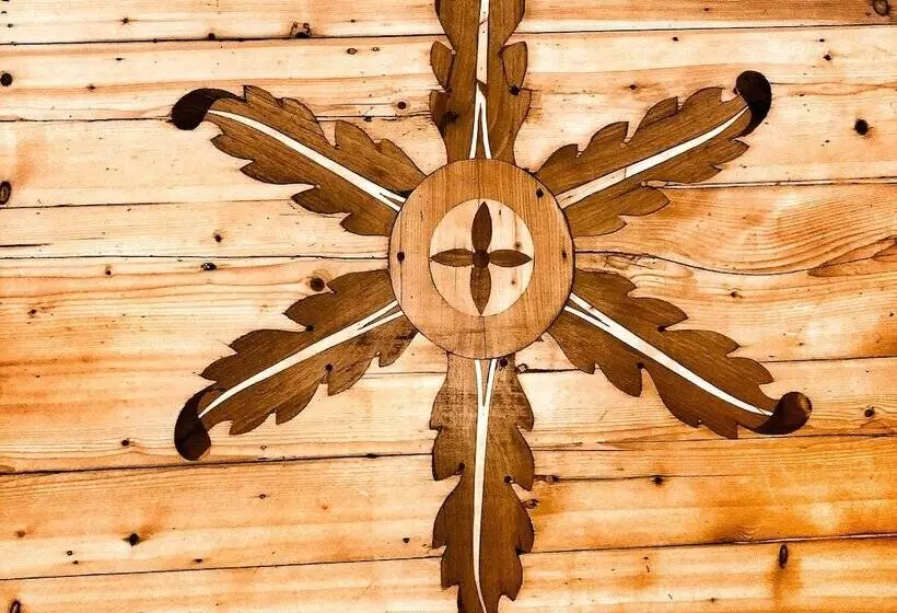 تختخواب و صبحانه Al Cavour 34