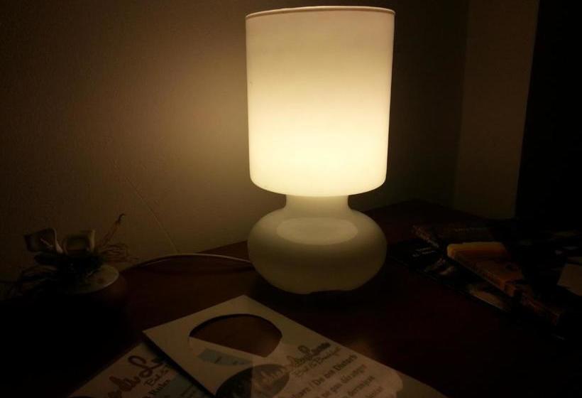 ベッドアンドブレックファースト Al Chiaro Di Luna