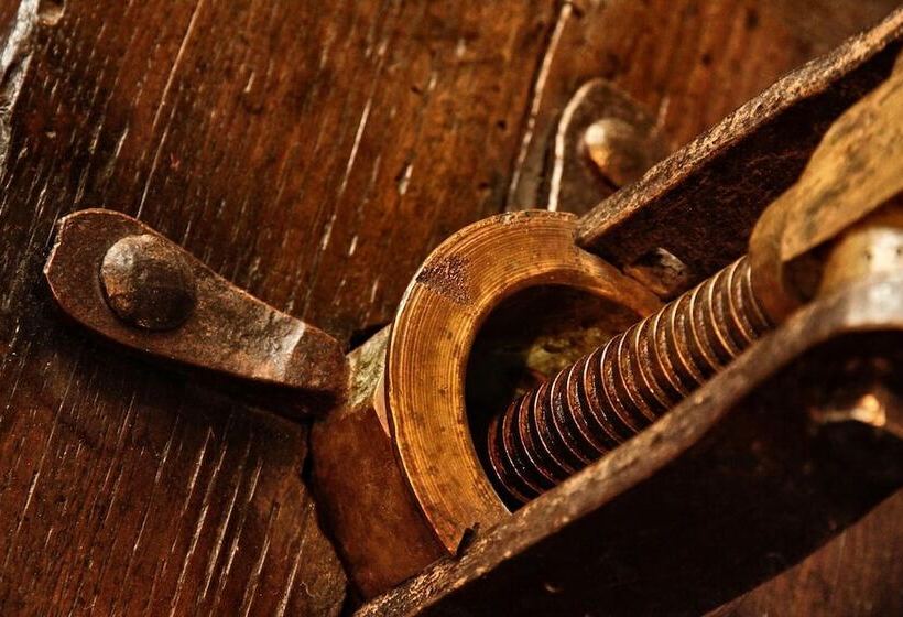 צימר Casa Barone Agnello