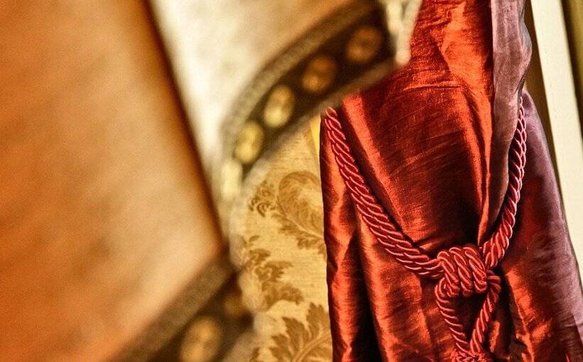 צימר Casa Barone Agnello