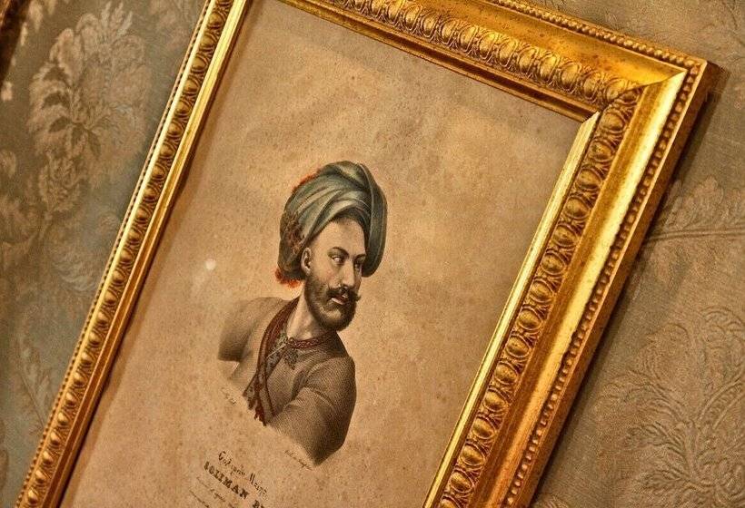 צימר Casa Barone Agnello