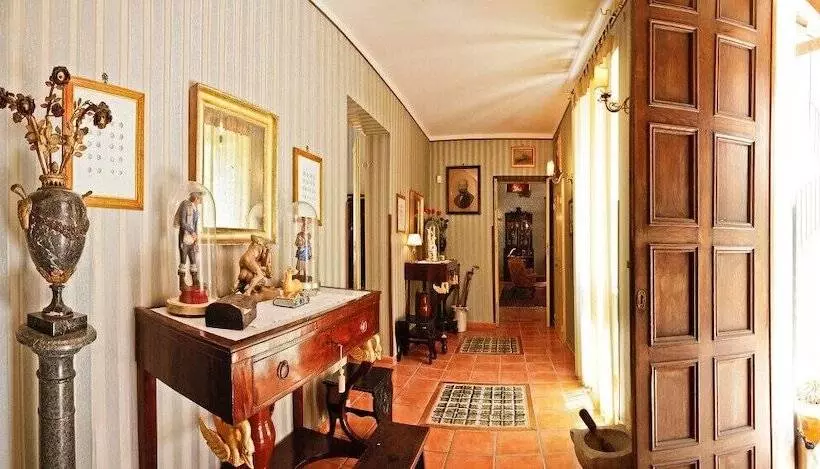 Aamiaismajoitus (B&B) Casa Barone Agnello