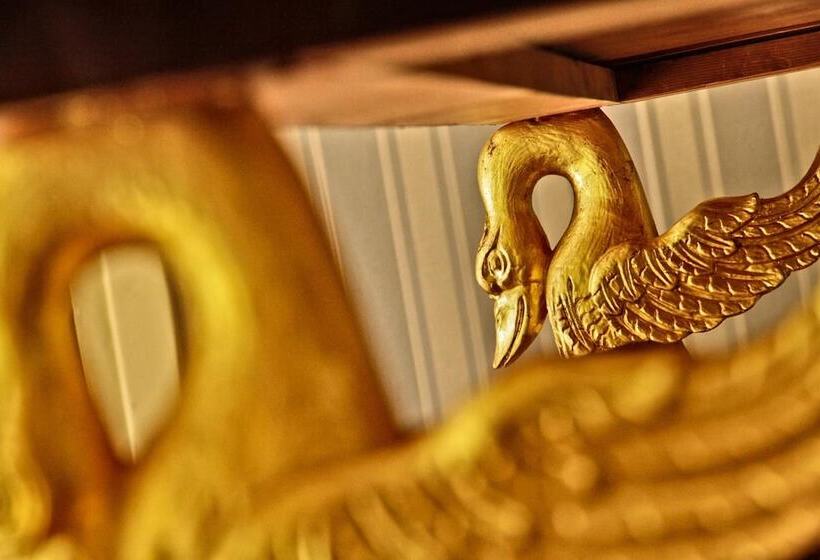 צימר Casa Barone Agnello