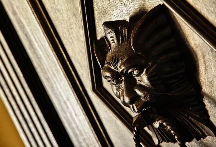 צימר Casa Barone Agnello