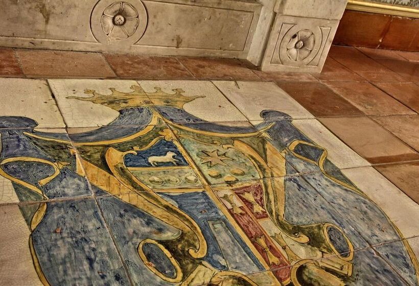 צימר Casa Barone Agnello