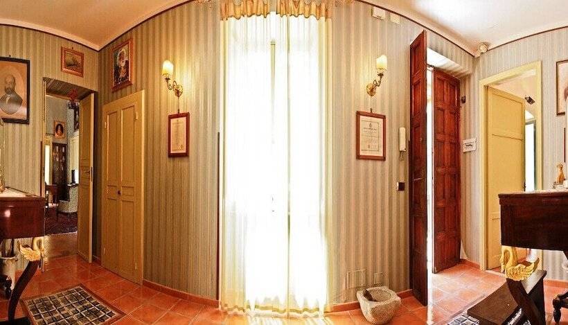 צימר Casa Barone Agnello