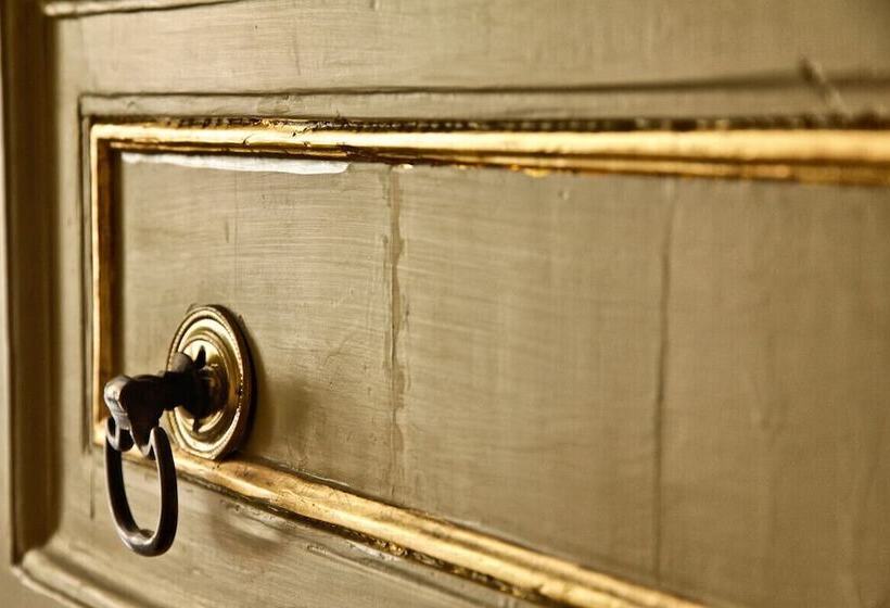 צימר Casa Barone Agnello