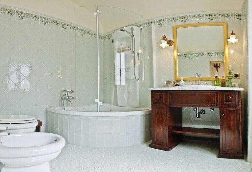 צימר Casa Barone Agnello