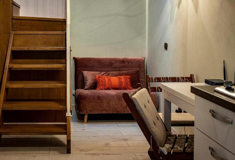 تختخواب و صبحانه Casa Tomà