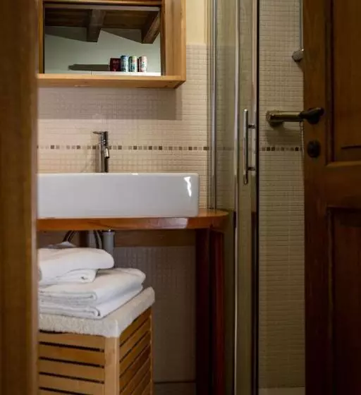 ベッドアンドブレックファースト Casa Tomà