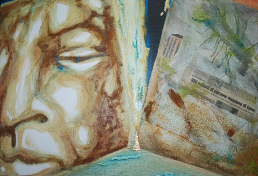 Bed and Breakfast Eldivin