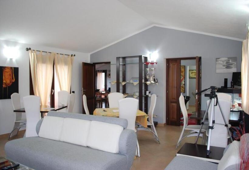 Bed and Breakfast Eldivin