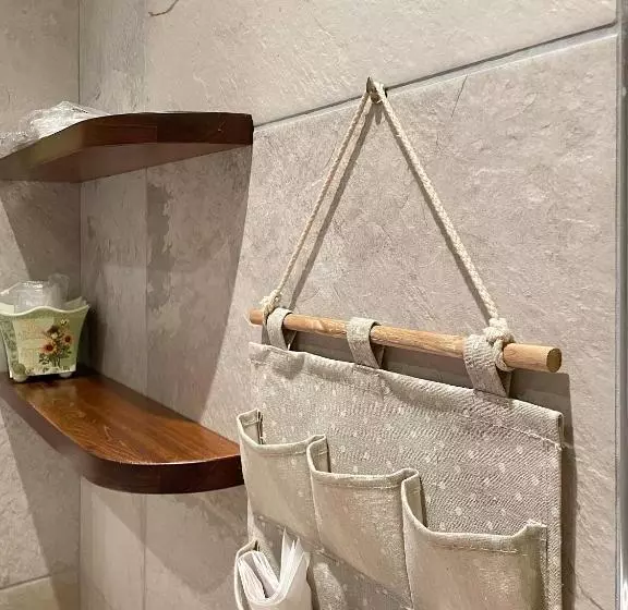 Aamiaismajoitus (B&B) La Rocca