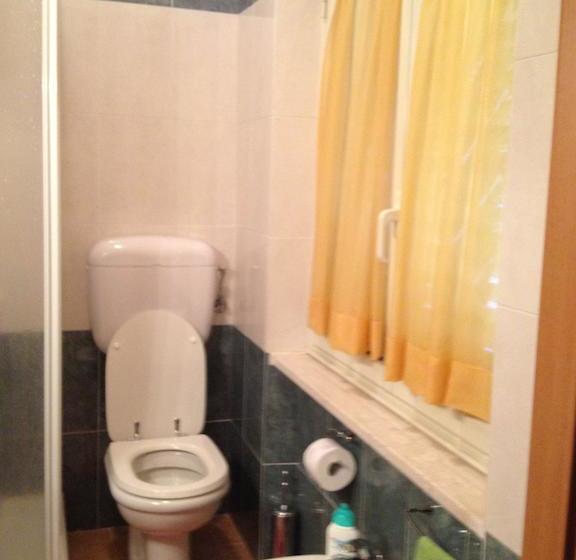 مبيت وإفطار La Rosa Blu Rende