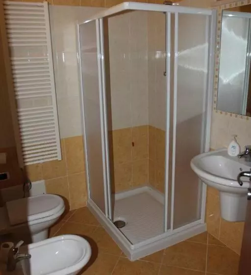 Aamiaismajoitus (B&B) Laghetto Ai Portici