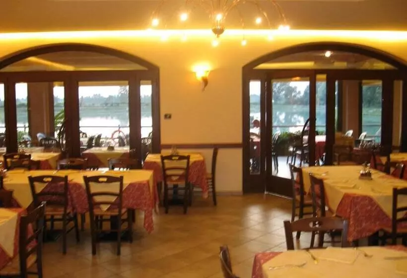 Aamiaismajoitus (B&B) Laghetto Ai Portici