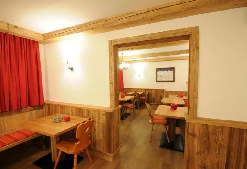 Aamiaismajoitus (B&B) Pension Mirabelle