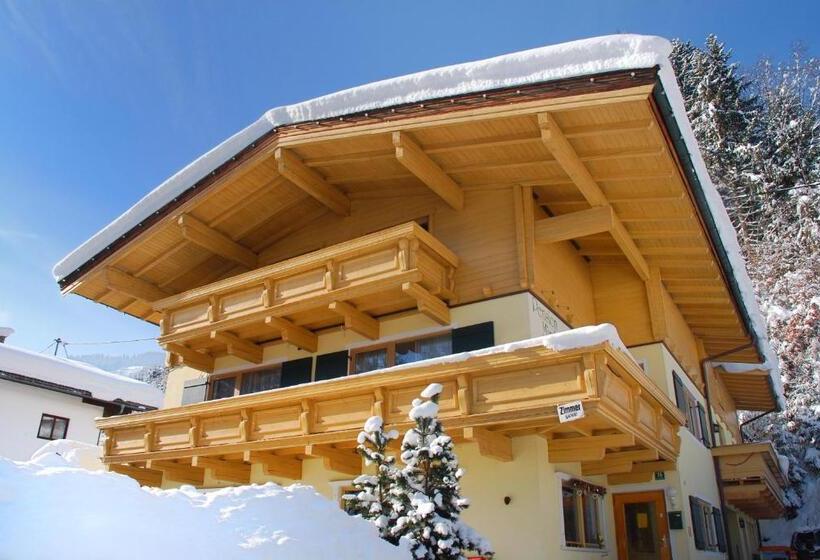 住宿加早餐  Pension Mirabelle