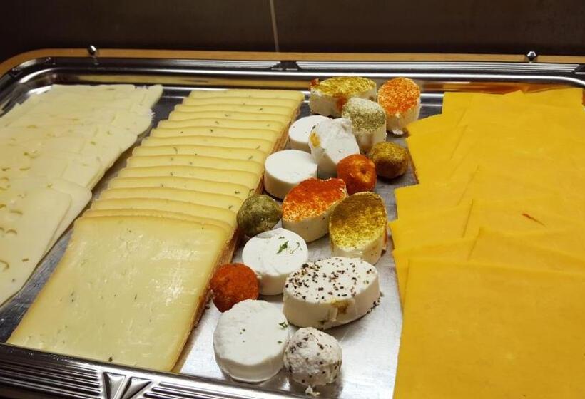 住宿加早餐  Pension Mirabelle