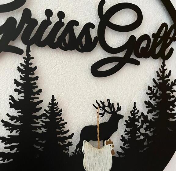 住宿加早餐  Pension Mirabelle