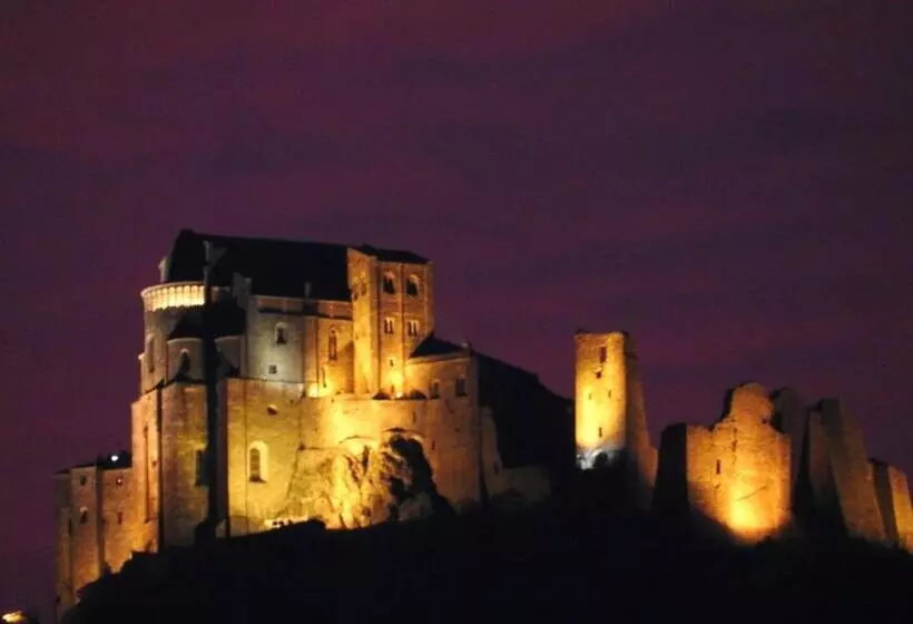 Bed and Breakfast Pera Rionda