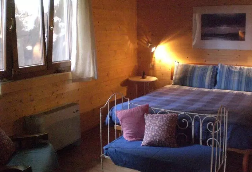 Bed and Breakfast Pera Rionda